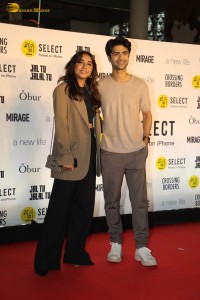 MAMI Select Event attended by Kiran Rao, Sobhita Dhulipala, Aditi Rao Hydari, Siddharth, and others