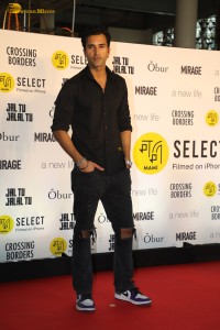 MAMI Select Event attended by Kiran Rao, Sobhita Dhulipala, Aditi Rao Hydari, Siddharth, and others