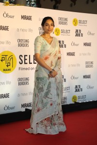 MAMI Select Event attended by Kiran Rao, Sobhita Dhulipala, Aditi Rao Hydari, Siddharth, and others