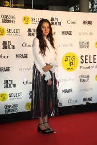 MAMI Select Event attended by Kiran Rao, Sobhita Dhulipala, Aditi Rao Hydari, Siddharth, and others
