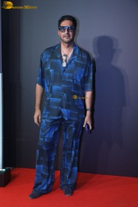 MAMI Select Second Edition attended by Raveena Tandon, Khushi Kapoor, Disha Patani, Dhvani Bhanushali, Aditi Rao, and Karishma Tanna