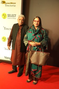 MAMI Select Second Edition attended by Raveena Tandon, Khushi Kapoor, Disha Patani, Dhvani Bhanushali, Aditi Rao, and Karishma Tanna