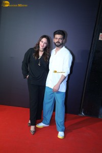 MAMI Select Second Edition attended by Raveena Tandon, Khushi Kapoor, Disha Patani, Dhvani Bhanushali, Aditi Rao, and Karishma Tanna