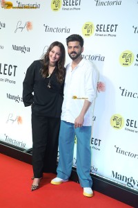 MAMI Select Second Edition attended by Raveena Tandon, Khushi Kapoor, Disha Patani, Dhvani Bhanushali, Aditi Rao, and Karishma Tanna