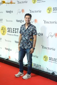 MAMI Select Second Edition attended by Raveena Tandon, Khushi Kapoor, Disha Patani, Dhvani Bhanushali, Aditi Rao, and Karishma Tanna