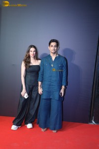 MAMI Select Second Edition attended by Raveena Tandon, Khushi Kapoor, Disha Patani, Dhvani Bhanushali, Aditi Rao, and Karishma Tanna