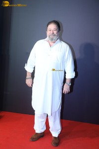 MAMI Select Second Edition attended by Raveena Tandon, Khushi Kapoor, Disha Patani, Dhvani Bhanushali, Aditi Rao, and Karishma Tanna