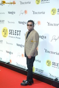 MAMI Select Second Edition attended by Raveena Tandon, Khushi Kapoor, Disha Patani, Dhvani Bhanushali, Aditi Rao, and Karishma Tanna