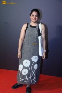 MAMI Select Second Edition attended by Raveena Tandon, Khushi Kapoor, Disha Patani, Dhvani Bhanushali, Aditi Rao, and Karishma Tanna