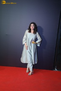 MAMI Select Second Edition attended by Raveena Tandon, Khushi Kapoor, Disha Patani, Dhvani Bhanushali, Aditi Rao, and Karishma Tanna