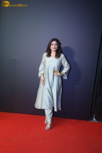 MAMI Select Second Edition attended by Raveena Tandon, Khushi Kapoor, Disha Patani, Dhvani Bhanushali, Aditi Rao, and Karishma Tanna