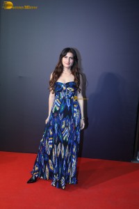 MAMI Select Second Edition attended by Raveena Tandon, Khushi Kapoor, Disha Patani, Dhvani Bhanushali, Aditi Rao, and Karishma Tanna