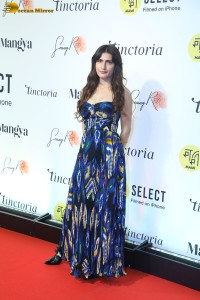 MAMI Select Second Edition attended by Raveena Tandon, Khushi Kapoor, Disha Patani, Dhvani Bhanushali, Aditi Rao, and Karishma Tanna