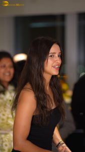 Maa Behen Screening attended by Madhuri Dixit, Tripti Dimri, and Anil Kapoor