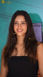 Maa Behen Screening attended by Madhuri Dixit, Tripti Dimri, and Anil Kapoor