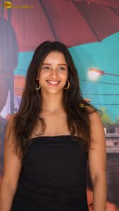 Maa Behen Screening attended by Madhuri Dixit, Tripti Dimri, and Anil Kapoor