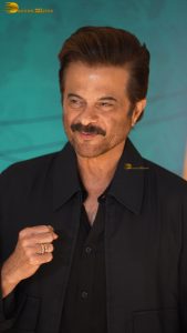 Maa Behen Screening attended by Madhuri Dixit, Tripti Dimri, and Anil Kapoor