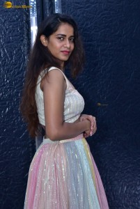 Maa Oori Polimera 2 Trailer Launch attended by Satyam Rajesh, Kamakshi Bhaskarla, Baladitya, Karthikeya, and Harish Shankar