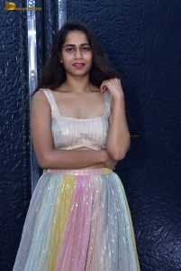 Maa Oori Polimera 2 Trailer Launch attended by Satyam Rajesh, Kamakshi Bhaskarla, Baladitya, Karthikeya, and Harish Shankar