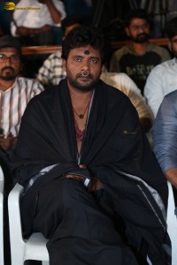 Maa Oori Polimera 2 Press Meet attended by Satyam Rajesh and Kamakshi Bhaskarla