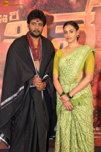 Maa Oori Polimera 2 Press Meet attended by Satyam Rajesh and Kamakshi Bhaskarla