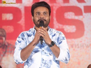 Maa Oori Polimera 2 Sucess Meet attended by Satyam Rajesh, Sahithi Dasari, and Kamakshi Bhaskarla