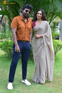 Maa Oori Polimera Teaser Launch attended by Satyam Rajesh, Kamakshi Bhaskarla, Anil Vishwanath and Gouri Krishna