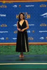 Made in Heaven Trailer Launch attended by Sobhita Dhulipala, Arjun Mathur, Jim Sarbh, Shivani Raghuvanshi, and others