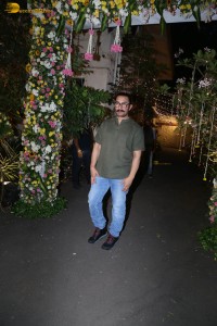Madhu Mantena and Ira Trivedi’s Mehendi Ceremony attended by Hrithik Roshan and Aamir Khan