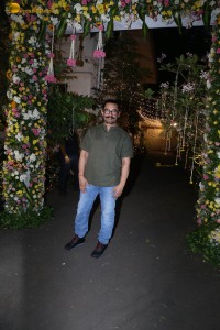 Madhu Mantena and Ira Trivedi’s Mehendi Ceremony attended by Hrithik Roshan and Aamir Khan