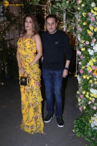 Madhu Mantena and Ira Trivedi’s Mehendi Ceremony attended by Hrithik Roshan and Aamir Khan