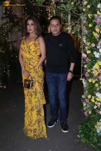 Madhu Mantena and Ira Trivedi’s Mehendi Ceremony attended by Hrithik Roshan and Aamir Khan