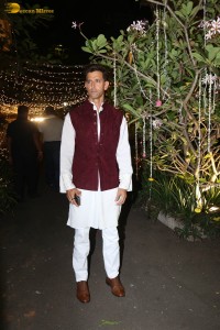Madhu Mantena and Ira Trivedi’s Mehendi Ceremony attended by Hrithik Roshan and Aamir Khan