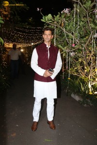 Madhu Mantena and Ira Trivedi’s Mehendi Ceremony attended by Hrithik Roshan and Aamir Khan