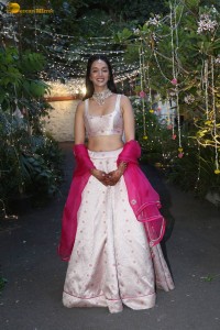 Madhu Mantena and Ira Trivedi’s Mehendi Ceremony attended by Hrithik Roshan and Aamir Khan