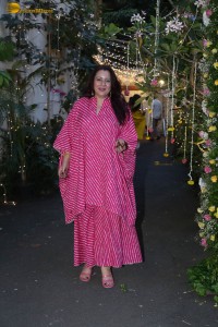 Madhu Mantena and Ira Trivedi’s Mehendi Ceremony attended by Hrithik Roshan and Aamir Khan
