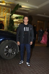 Madhu Mantena and Ira Tridevi’s Wedding Ceremony attended by Bollywood Celebrities including Anil Kapoor, Aamir Khan, Anupam Kher, Huma Qureshi, Sonakshi Sinha, and Rakul Preet Singh