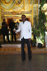 Madhu Mantena and Ira Tridevi’s Wedding Ceremony attended by Bollywood Celebrities including Anil Kapoor, Aamir Khan, Anupam Kher, Huma Qureshi, Sonakshi Sinha, and Rakul Preet Singh