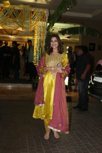 Madhu Mantena and Ira Tridevi’s Wedding Ceremony attended by Bollywood Celebrities including Anil Kapoor, Aamir Khan, Anupam Kher, Huma Qureshi, Sonakshi Sinha, and Rakul Preet Singh