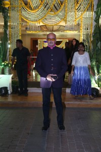 Madhu Mantena and Ira Tridevi’s Wedding Ceremony attended by Bollywood Celebrities including Anil Kapoor, Aamir Khan, Anupam Kher, Huma Qureshi, Sonakshi Sinha, and Rakul Preet Singh