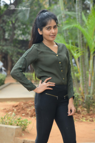 Madhumitha Krishna  (15)