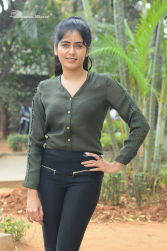 Madhumitha Krishna  (35)