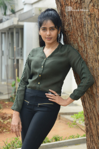 Madhumitha Krishna Picture Gallery 1