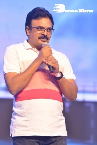 Maha Samudram movie Pre-Release Event attended by Cast Aditi Rao Hydari, Anu Emmanuel, Sharwanand, Siddharth and others.