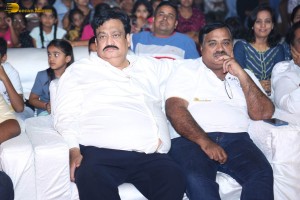 Mahaveerudu Pre-Release Function attended by Siva Karthikeyan, Aditi Shankar, Adivi Sesh, Madonne Ashwin, and Sekhar Kammula