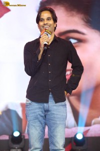 Mahaveerudu Pre-Release Function attended by Siva Karthikeyan, Aditi Shankar, Adivi Sesh, Madonne Ashwin, and Sekhar Kammula