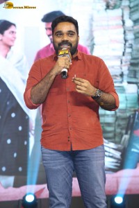 Mahaveerudu Pre-Release Function attended by Siva Karthikeyan, Aditi Shankar, Adivi Sesh, Madonne Ashwin, and Sekhar Kammula
