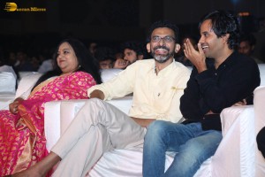 Mahaveerudu Pre-Release Function attended by Siva Karthikeyan, Aditi Shankar, Adivi Sesh, Madonne Ashwin, and Sekhar Kammula