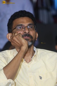 Mahaveerudu Pre-Release Function attended by Siva Karthikeyan, Aditi Shankar, Adivi Sesh, Madonne Ashwin, and Sekhar Kammula