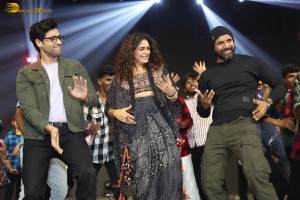 Mahaveerudu Pre-Release Function attended by Siva Karthikeyan, Aditi Shankar, Adivi Sesh, Madonne Ashwin, and Sekhar Kammula